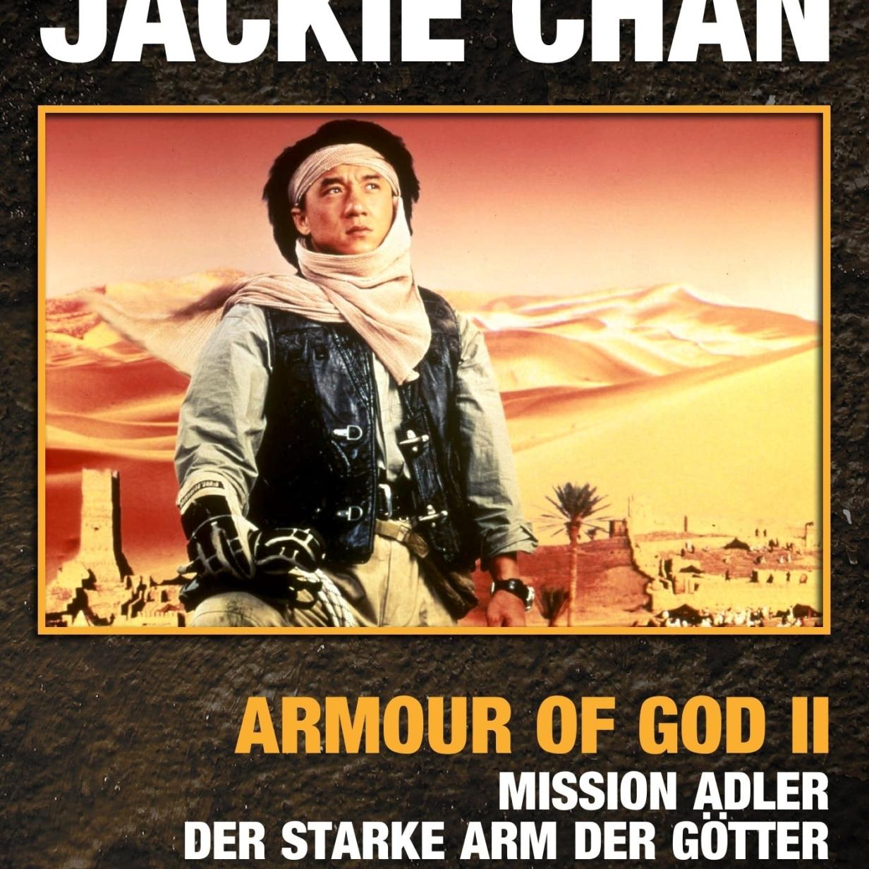 Der Starke Arm Der Götter Ganzer Film Mission Adler - Der starke Arm der Götter