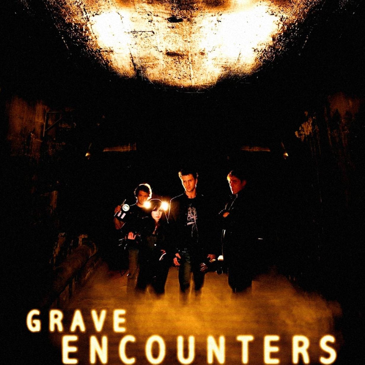 Grave Encounters Film At