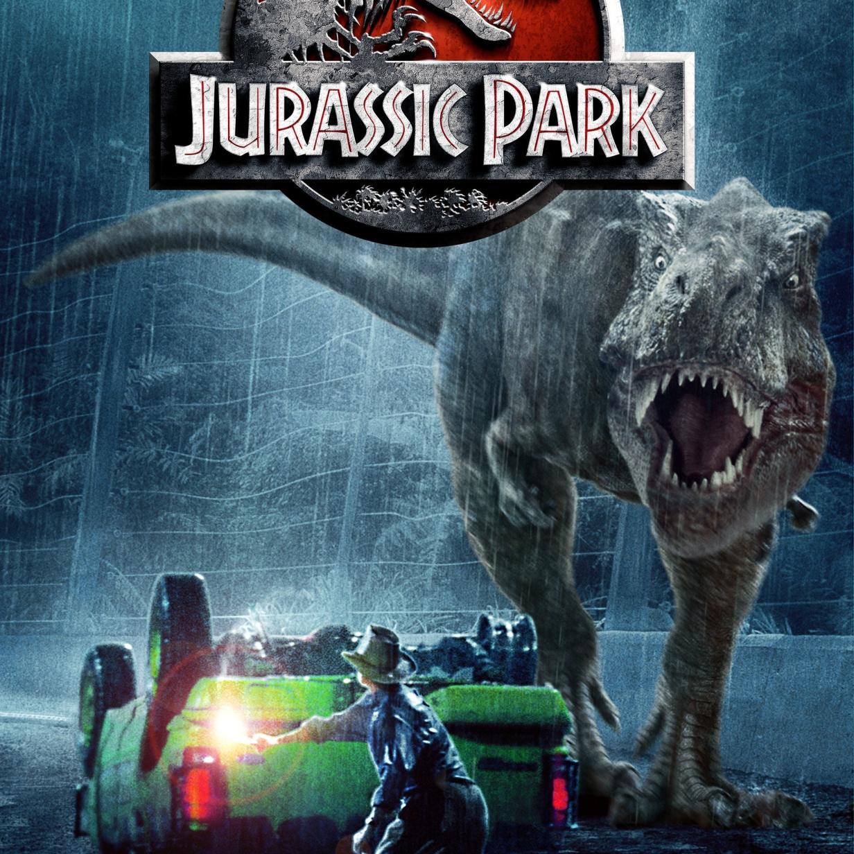  Jurassic Park [DVD] : Sam Neill, Laura Dern, Jeff Goldblum,  Richard Attenborough, Bob Peck, Martin Ferrero, BD Wong, Samuel L. Jackson,  Wayne Knight, Joseph Mazzello, Ariana Richards, Miguel Sandoval, Steven  Spielberg