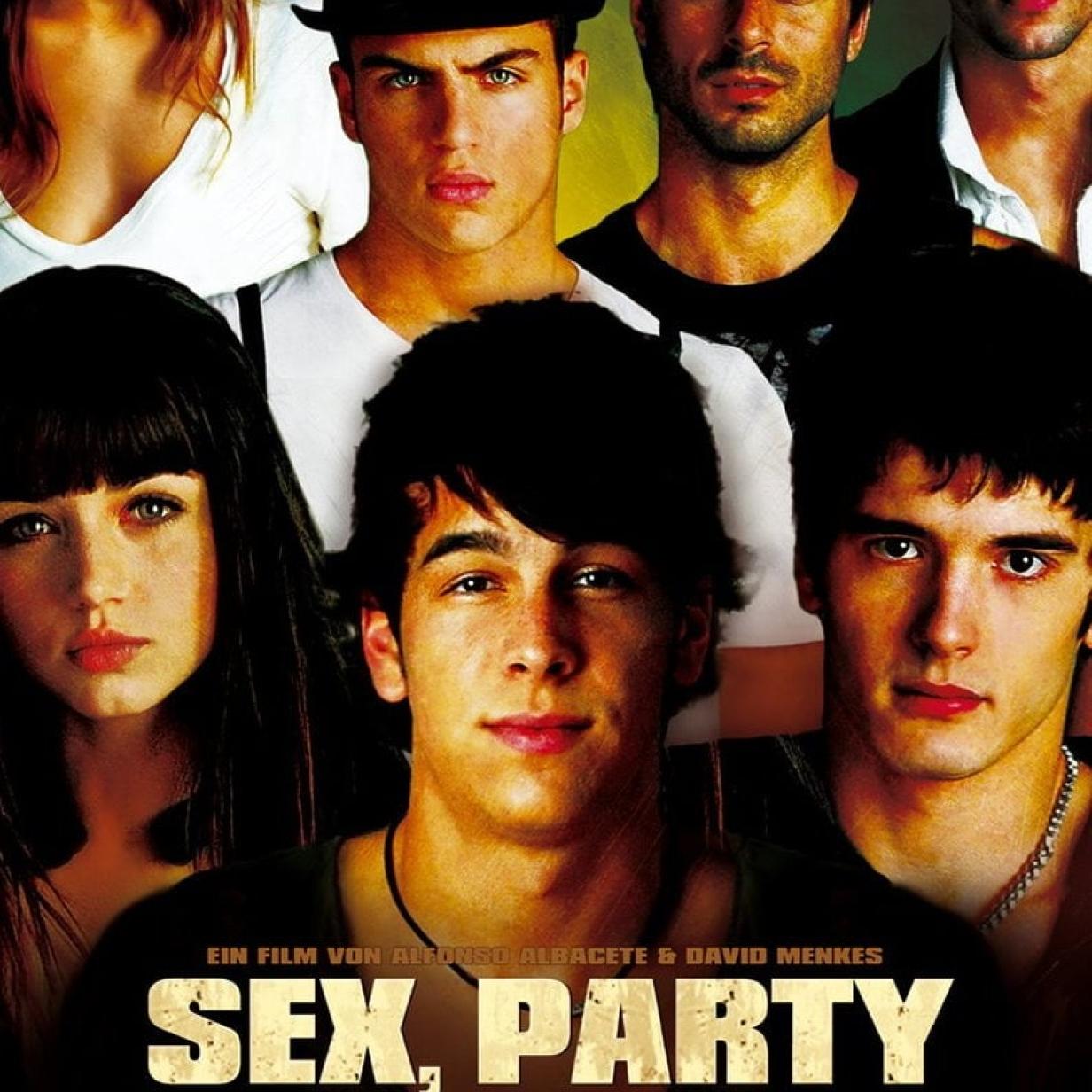 Sex, Party und Lügen | film.at