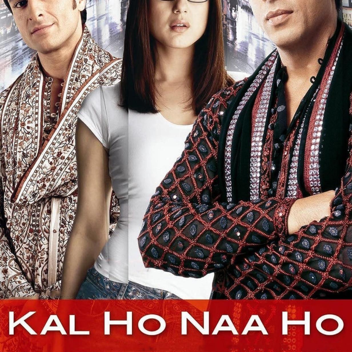 Kal ho naa ho online full movie online veoh