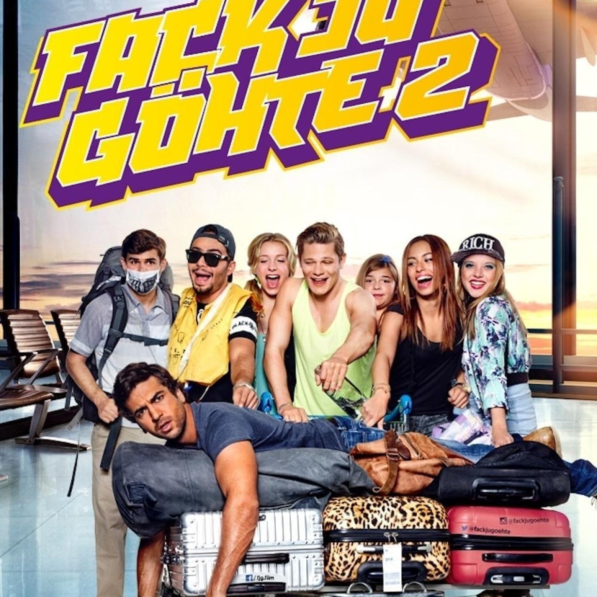 Fack ju göhte best sale full movie indonesian subtitles