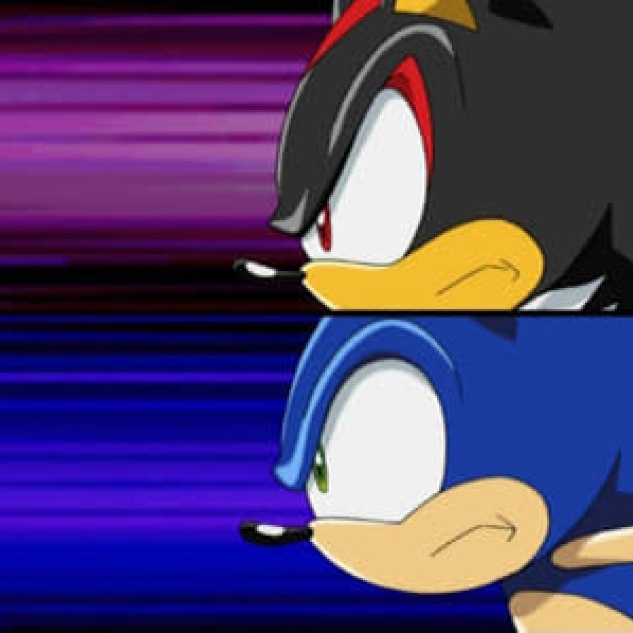Sonic the Hedgehog 3: Guionistas falam da introdução de Shadow