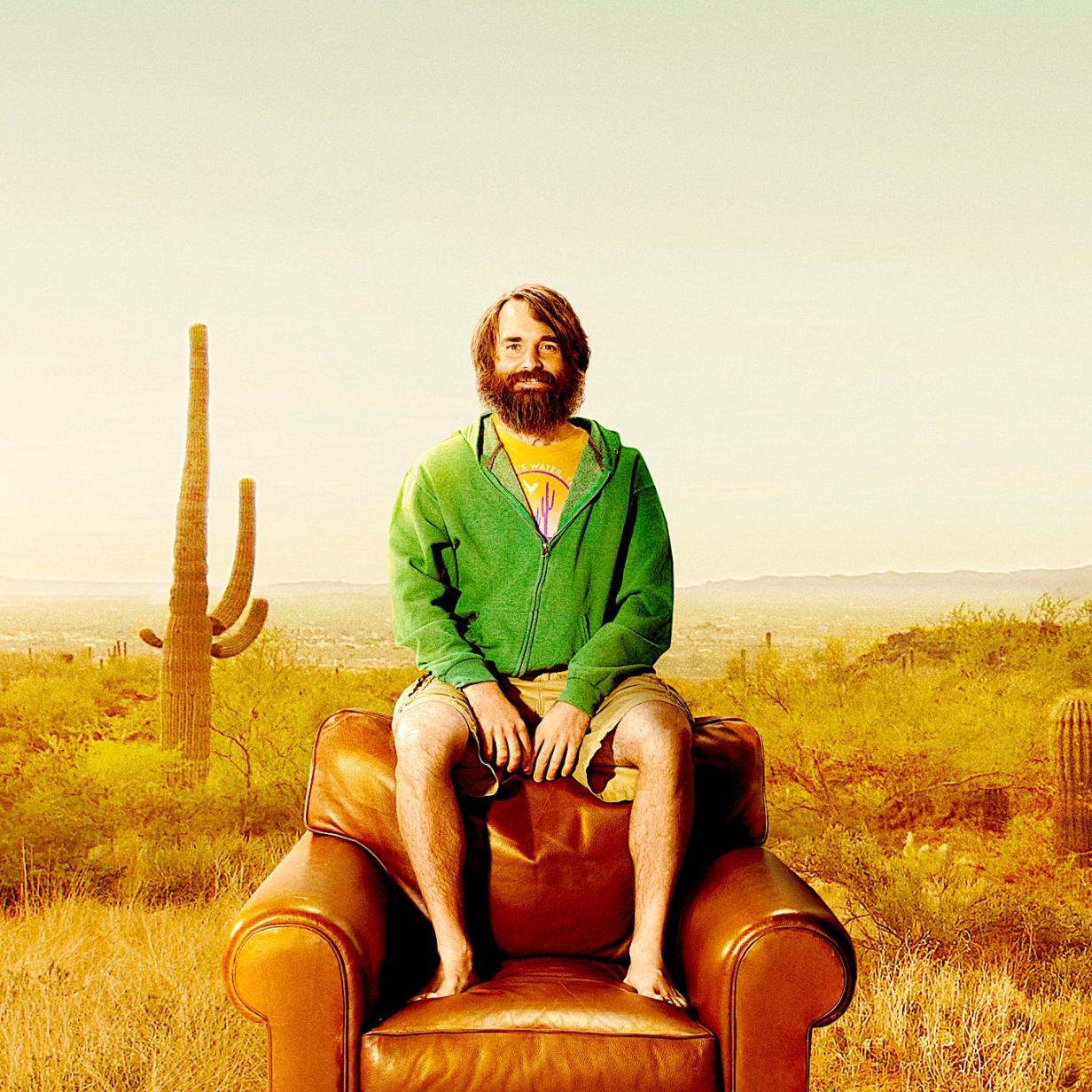 The Last Man On Earth Film At