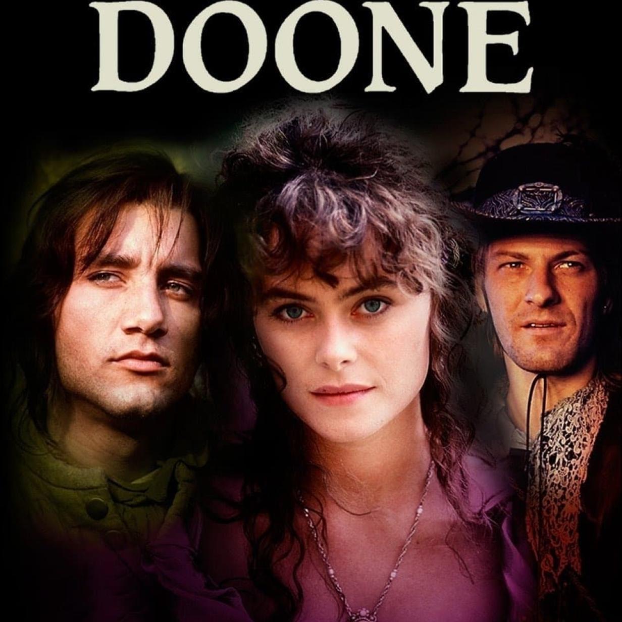 Lorna Doone Film At