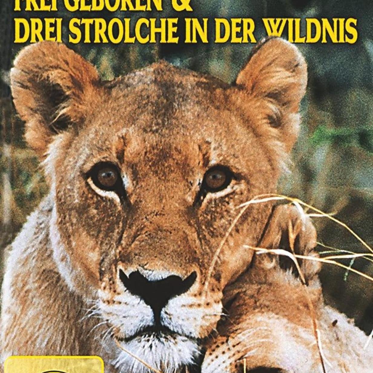 Frei geboren - Königin der Wildnis | film.at