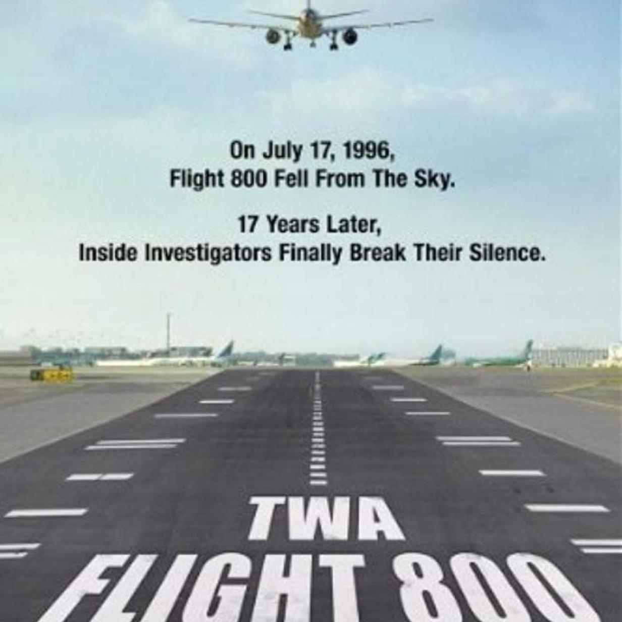 TWA Flight 800 (TV Movie 2013) - IMDb