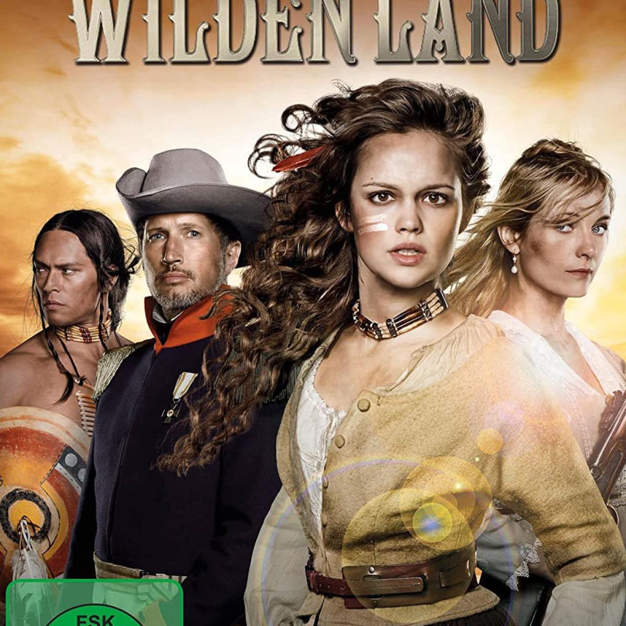 In einem wilden Land film.at