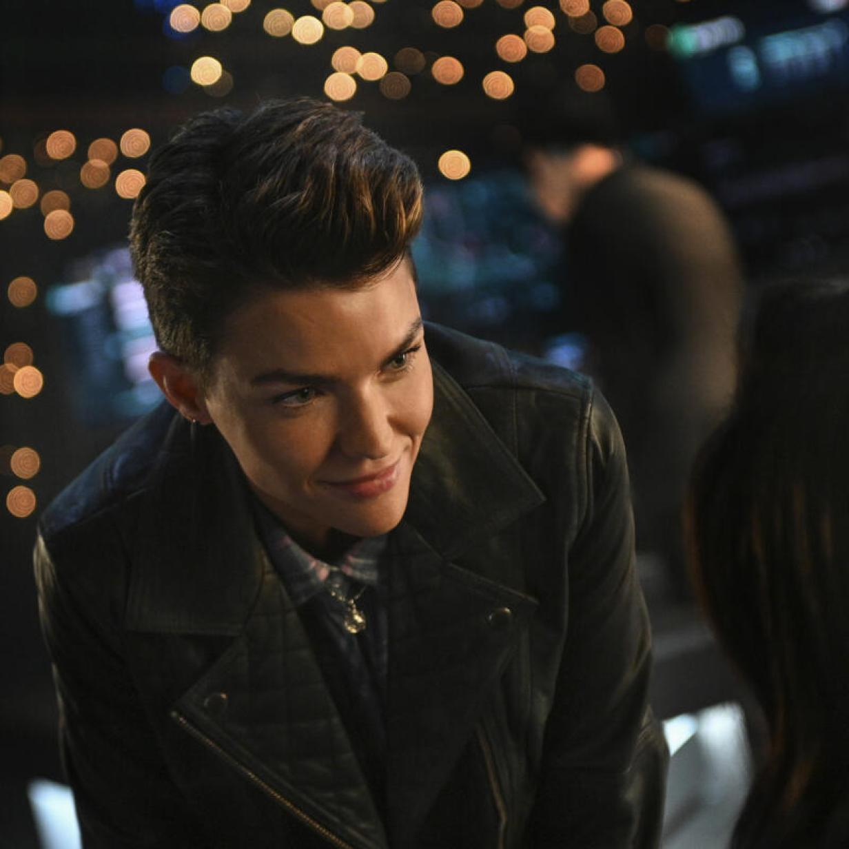 Batwoman Neubesetzung Ruby Rose Ware Zuruckgekehrt Film At