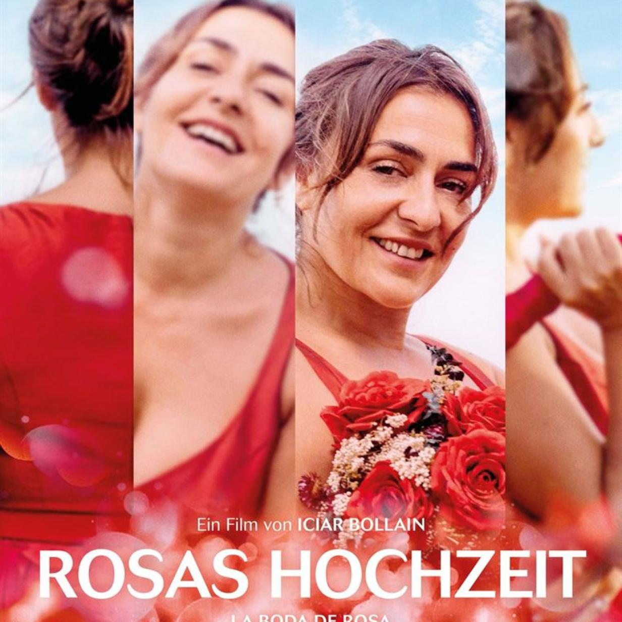 Rosas Hochzeit Film At