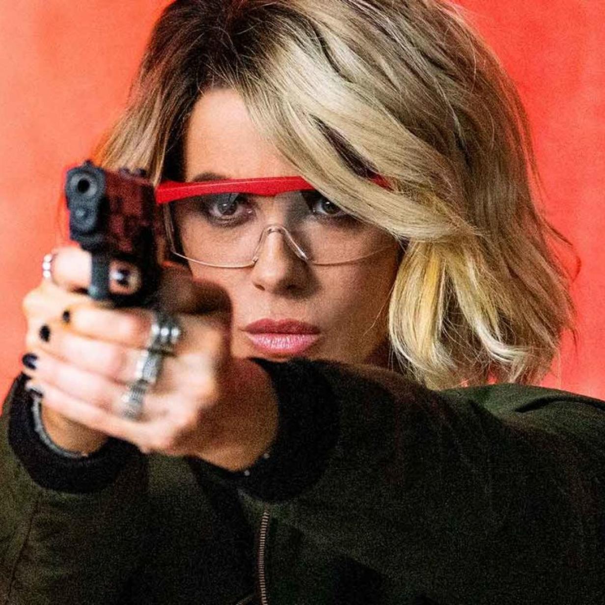 Jolt-Trailer: Kate Beckinsales Comeback auf Amazon Prime | film.at