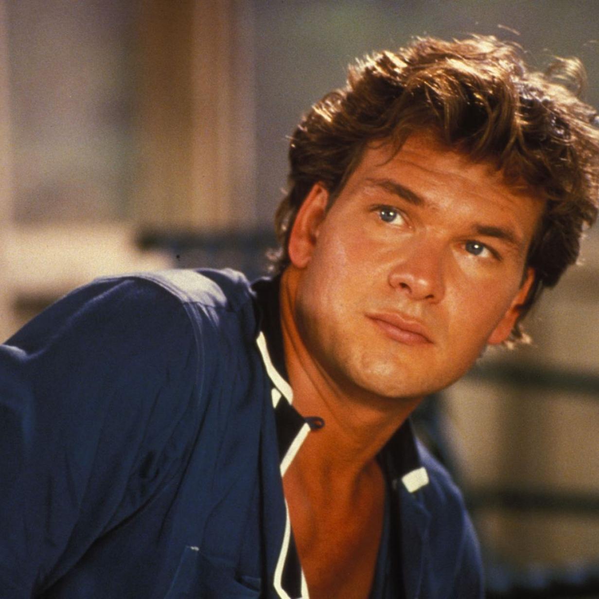Patrick Swayze: Sieben Fakten über das Leben des Darstellers, der 70 Jahre alt geworden wäre Patrick Swayze: Sieben Fakten über das Leben des Darstellers, der 70 Jahre alt geworden wäre