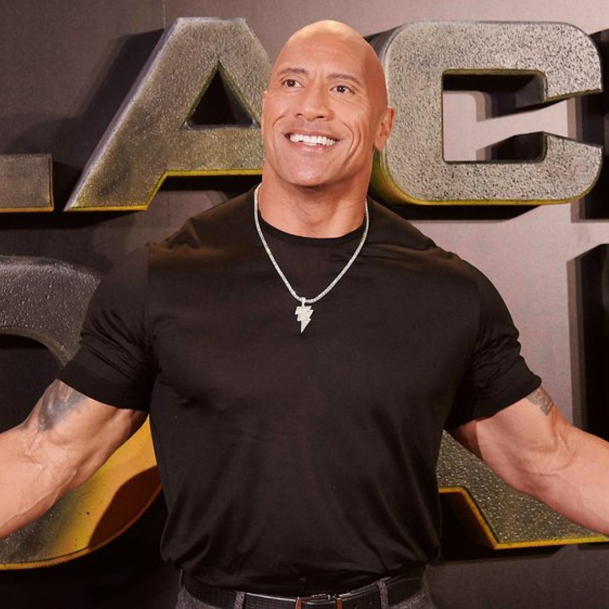 Dwayne "The Rock" Johnson: Rückkehr zum Wrestling