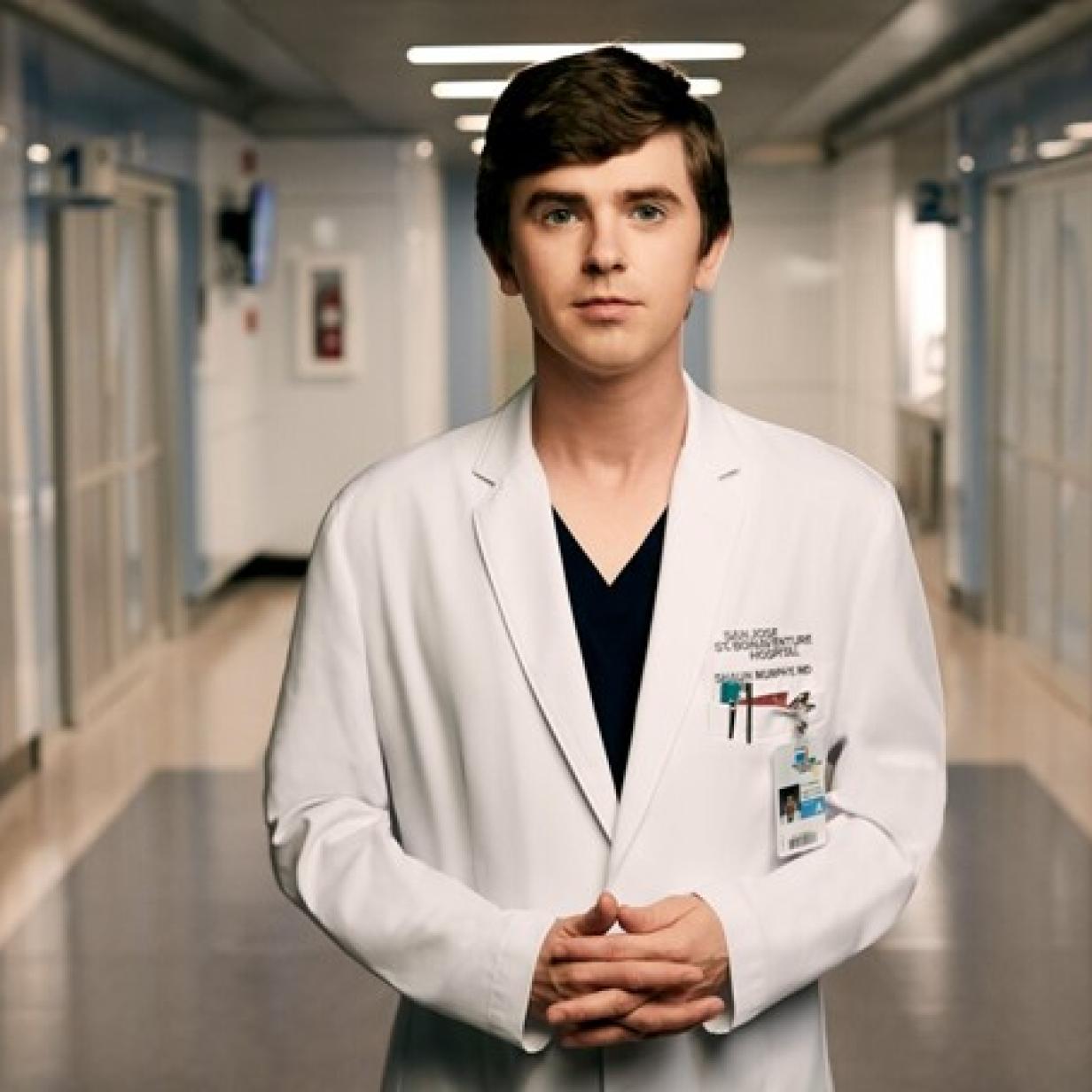 Wird es eine 7 Staffel Good Doctor geben?