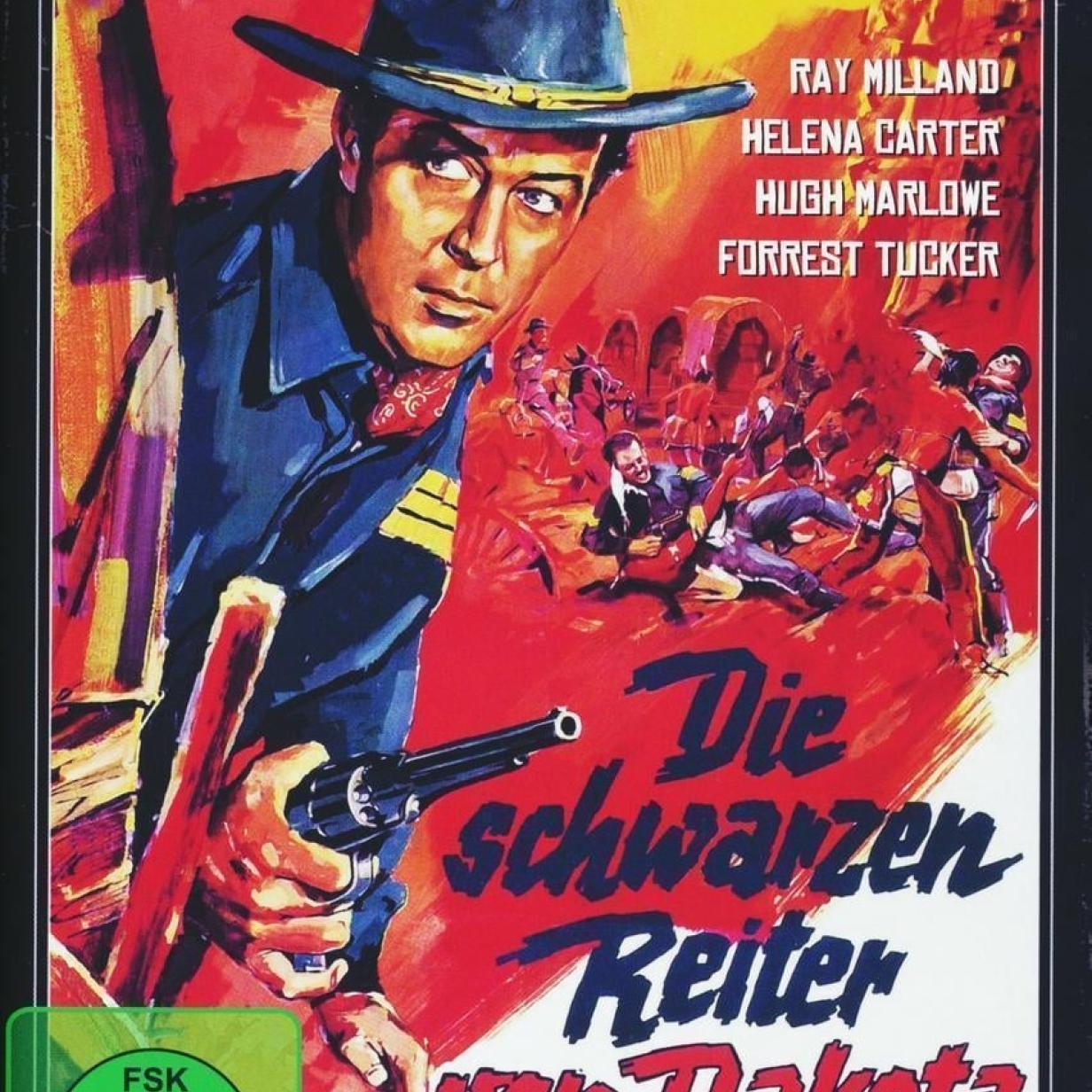 Filme Mit Schwarzen