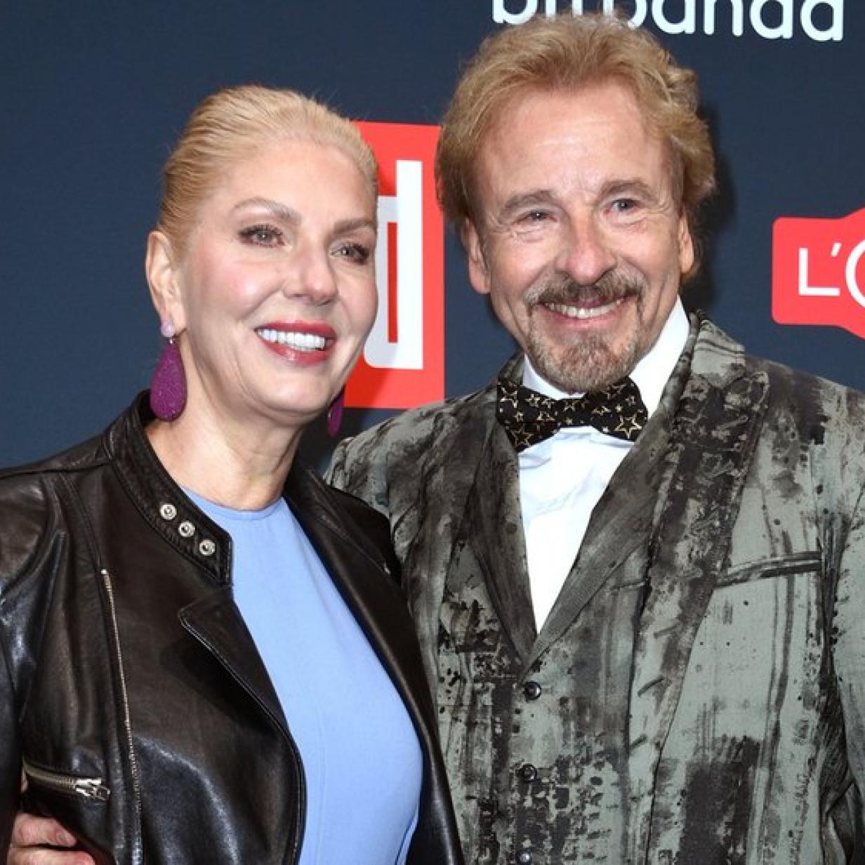 Thomas Gottschalk: London-Bilder aus seinem neuen Leben