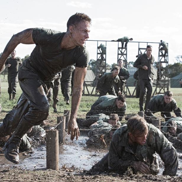 Hacksaw Ridge Wahre Geschichte Der Held Von Hacksaw Ridge Die