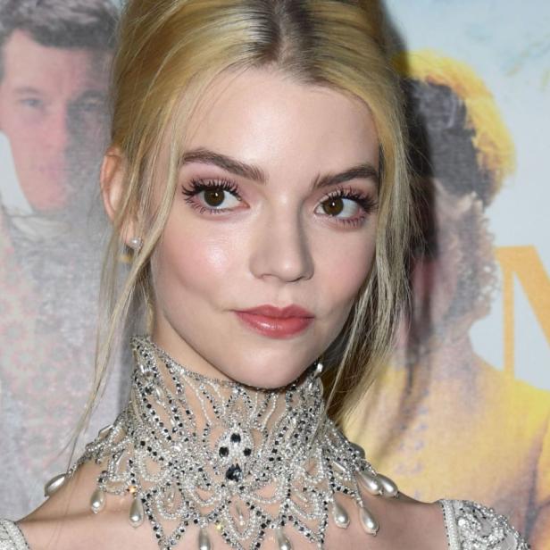 Hat Damengambit Star Anya Taylor Joy Einen Neuen Freund Film At