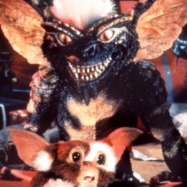 Gremlins Kleine Monster Film At