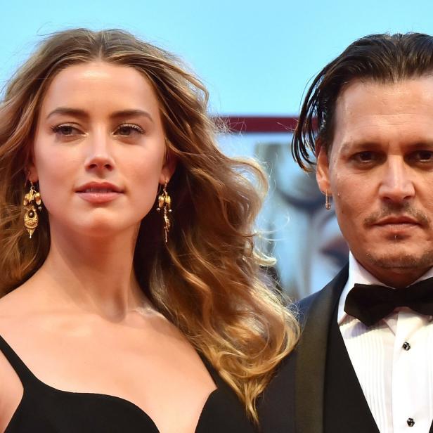 Batalha judicial entre Johnny Depp e Amber Heard ganha documentário na  Netflix - Educadora FM - 90.9 Uberlândia