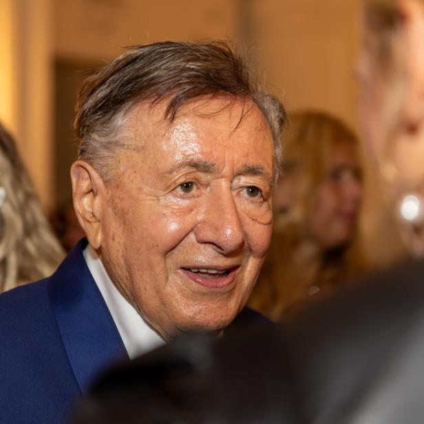 Richard Lugner