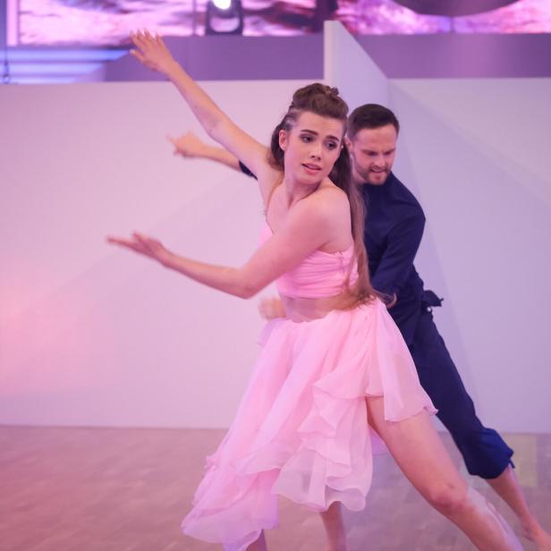 Dancing Stars
