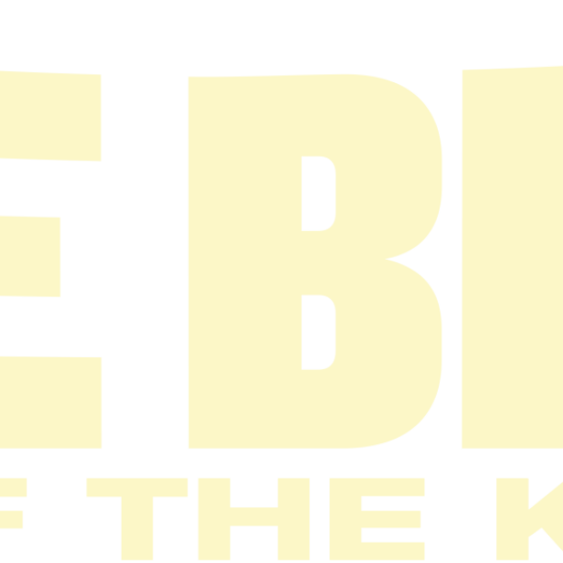 Das Logo der Fernsehserie „The Bear: King of the Kitchen“.
