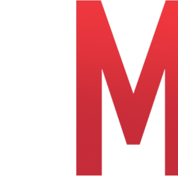 Das Logo von SkyMed, wobei „SKY“ weiß und „MED“ rot ist.