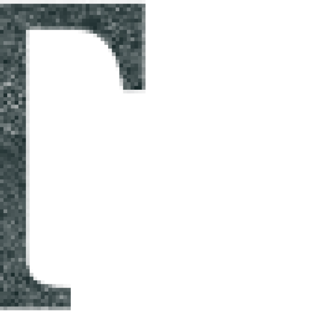 Der Titel „In With The Devil“ in großen Buchstaben.