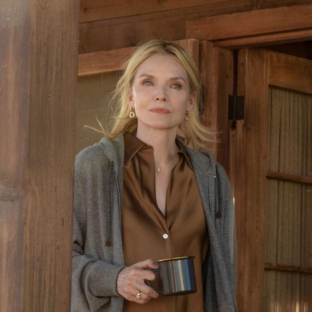 Michelle Pfeiffer in ihrer Serienrolle 