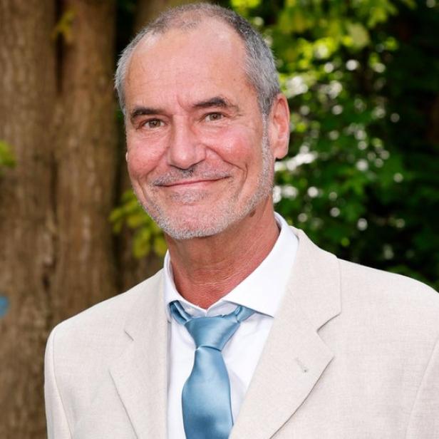 Porträtfoto von Silvan-Pierre Leirich