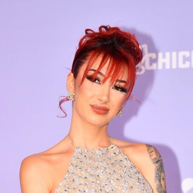 Porträtfoto von Ariel