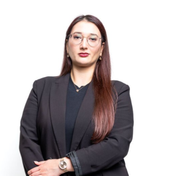 Selma Tahirovic