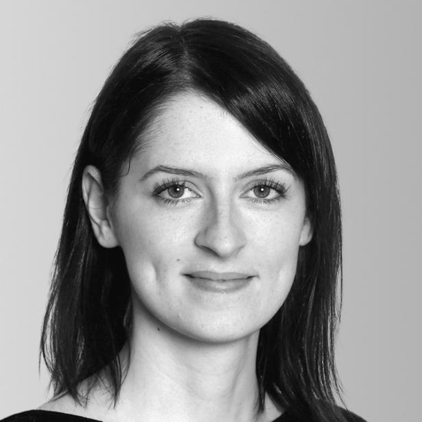 Nina Oberbucher