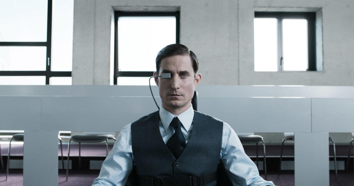 Stille Reserven Film Stream