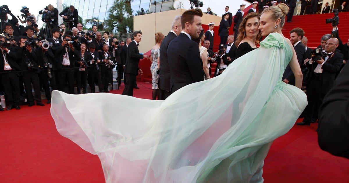 Cannes 2020 Film Festival wird verschoben