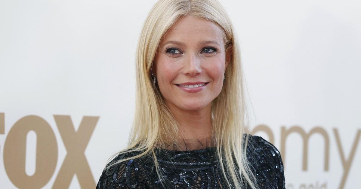 Sex Love And Goop Sex Serie Von Gwyneth Paltrow Kommt Zu Netflix