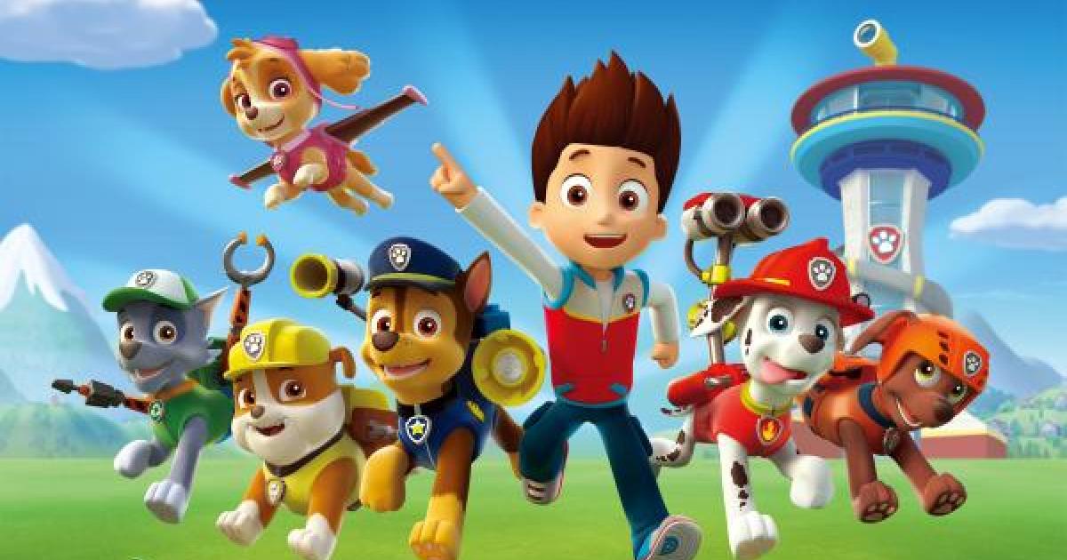 Die 10 besten Serien für Kleinkinder für Kinder von 1 bis 3