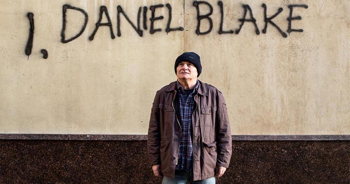 "Ich, Daniel Blake": Ein Lehrstück mit den besten ...