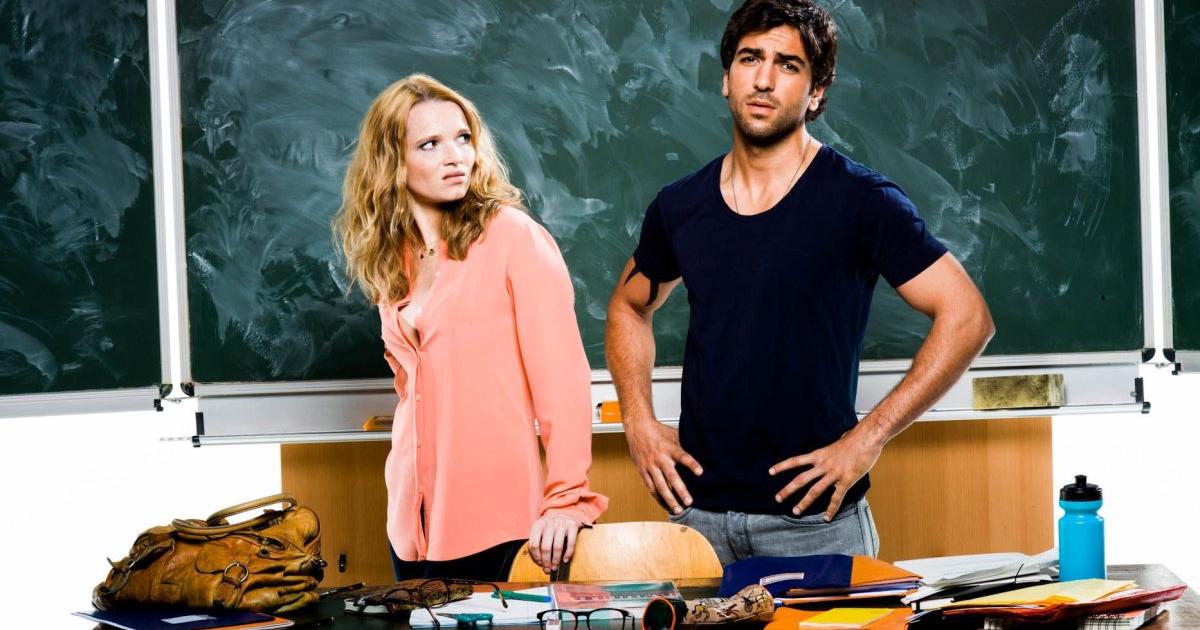 Wann Kommt Fack Ju Göhte 4 Auf Netflix Kommt "Fack ju Göhte 4"? Was bisher bekannt ist