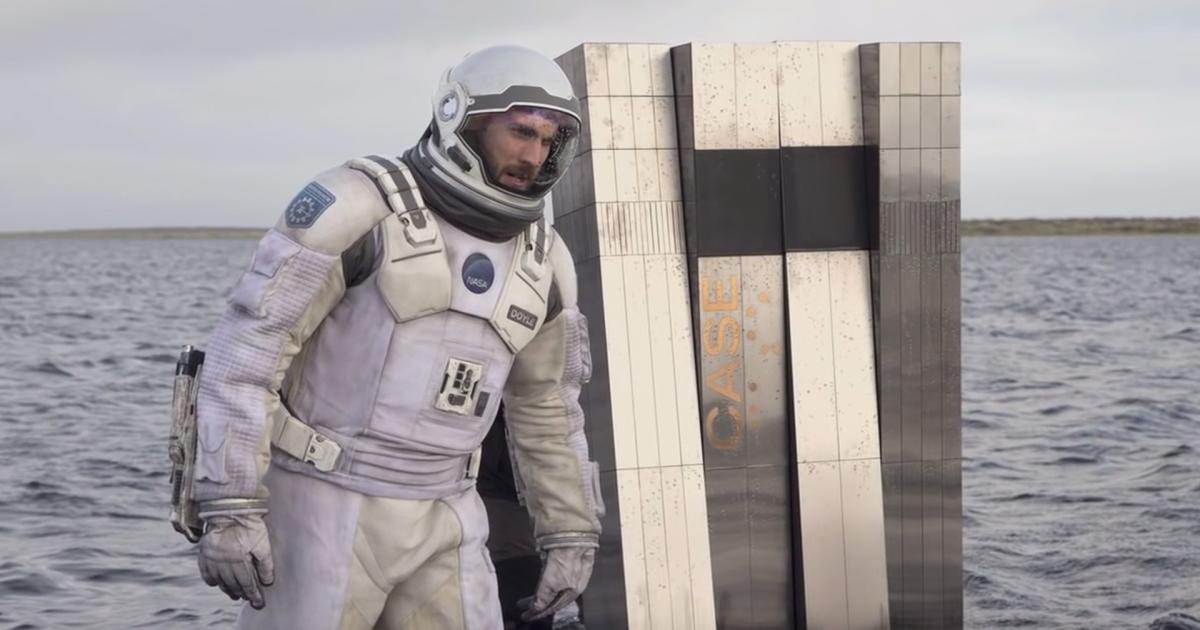 "Interstellar" jetzt neu auf Amazon Prime
