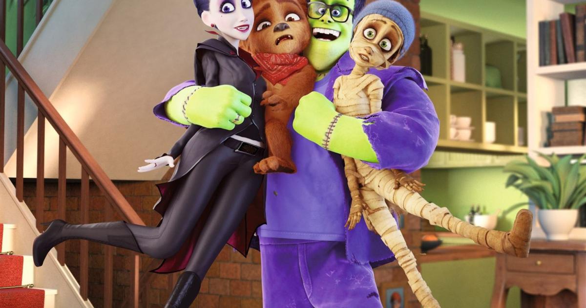 Happy Family Stream Deutsch