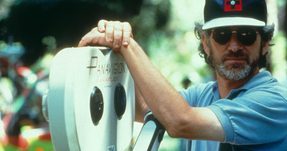 Film Von Spielberg Film Von Spielberg