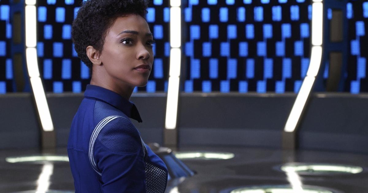 Star Trek Discovery – Episode 07: Zeitschleifen und andere Wiederholungen