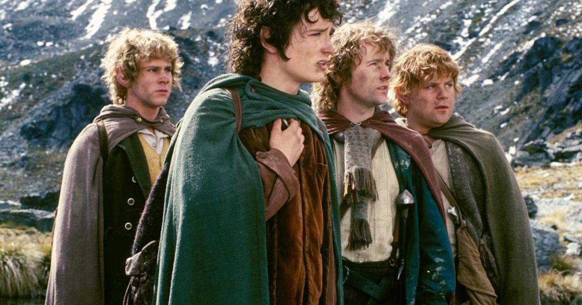 &ldquo;Der Herr der Ringe&rdquo;: Amazon macht das Rennen um TV-Rechte | film.at