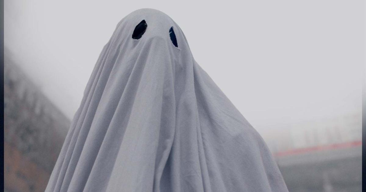 A Ghost Story Kino A Ghost Story Kino