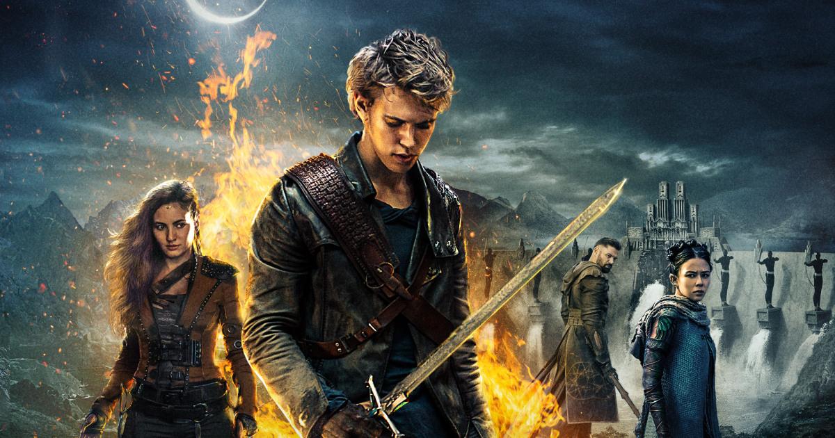 shannara chronicles staffel 3 stream shannara chronicles staffel 3 stream