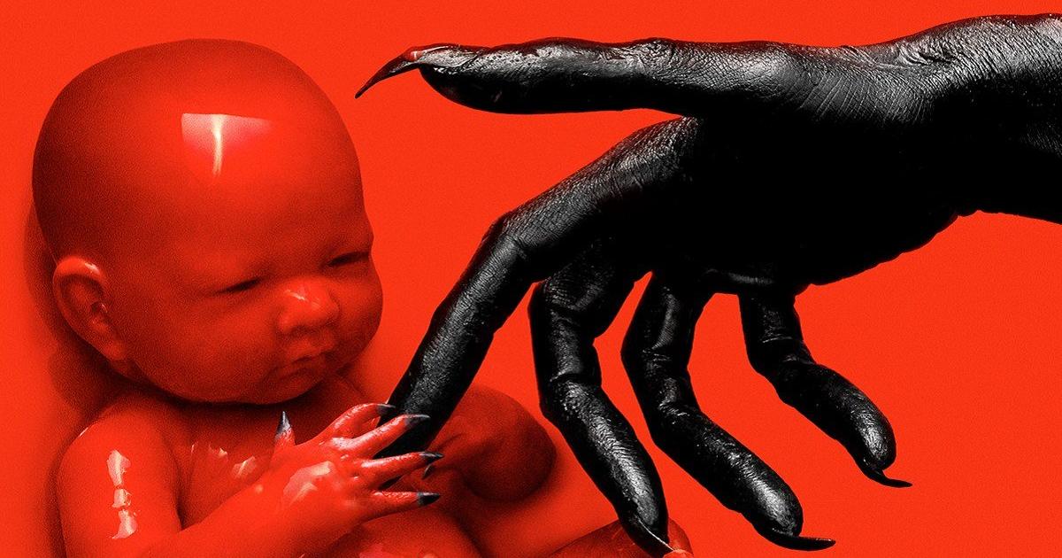 American Horror Story Staffel 8 American Horror Story Staffel 8