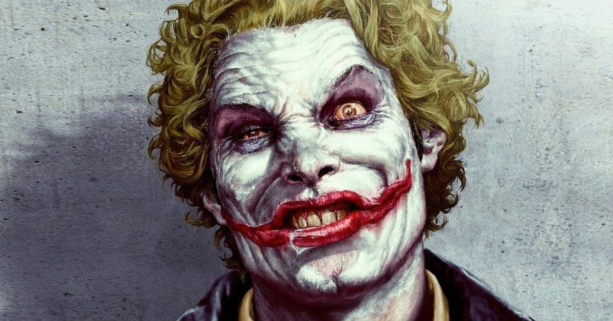 Die 7 Besten Joker Auftritte In Kino Tv Film At