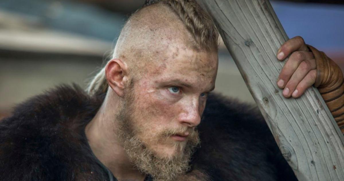"Vikings" Finale bei Amazon Prime noch in diesem Jahr